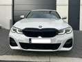 BMW 330 330i G20 Berline M-PACK Wit - thumbnail 2