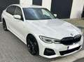 BMW 330 330i G20 Berline M-PACK Wit - thumbnail 1