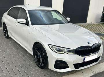330i G20 Berline M-PACK