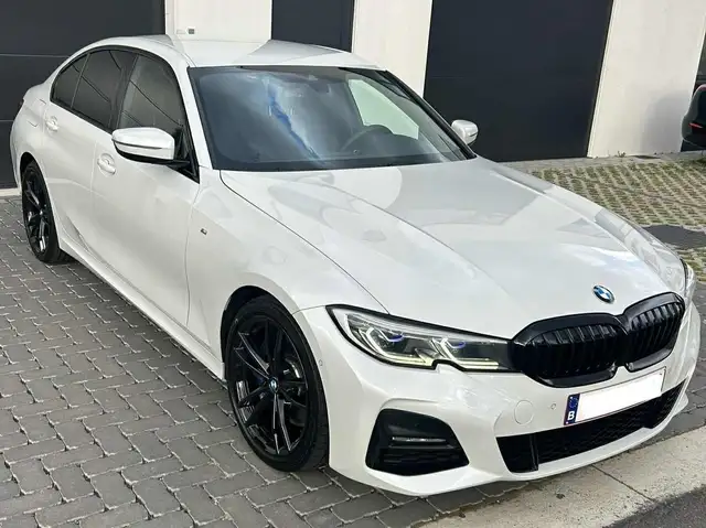 BMW 330 330i G20 Berline M-PACK
