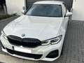 BMW 330 330i G20 Berline M-PACK Wit - thumbnail 3