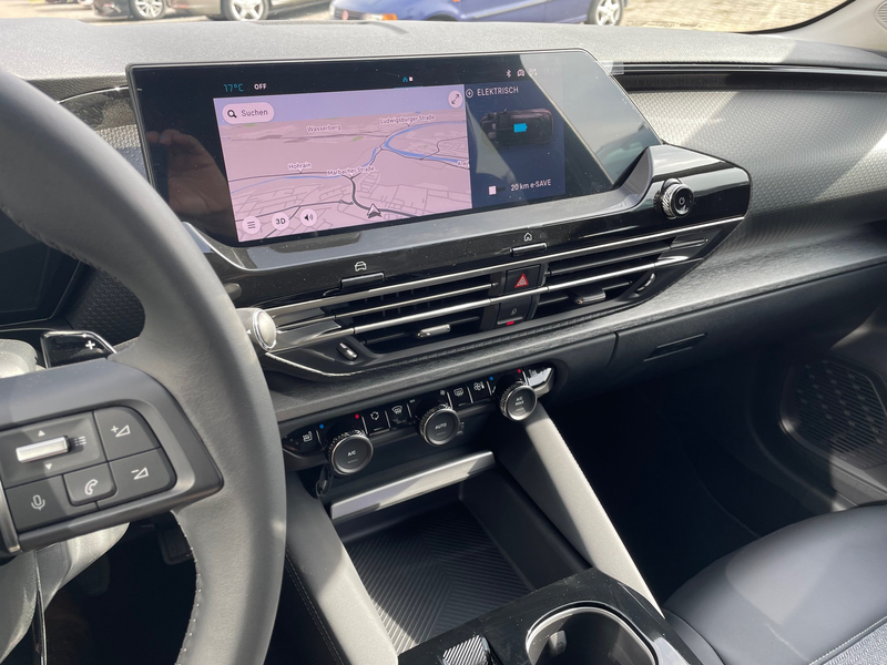 Citroen C5 X Plug in Hybrid 225ë EAT8 Automatik — photo 15