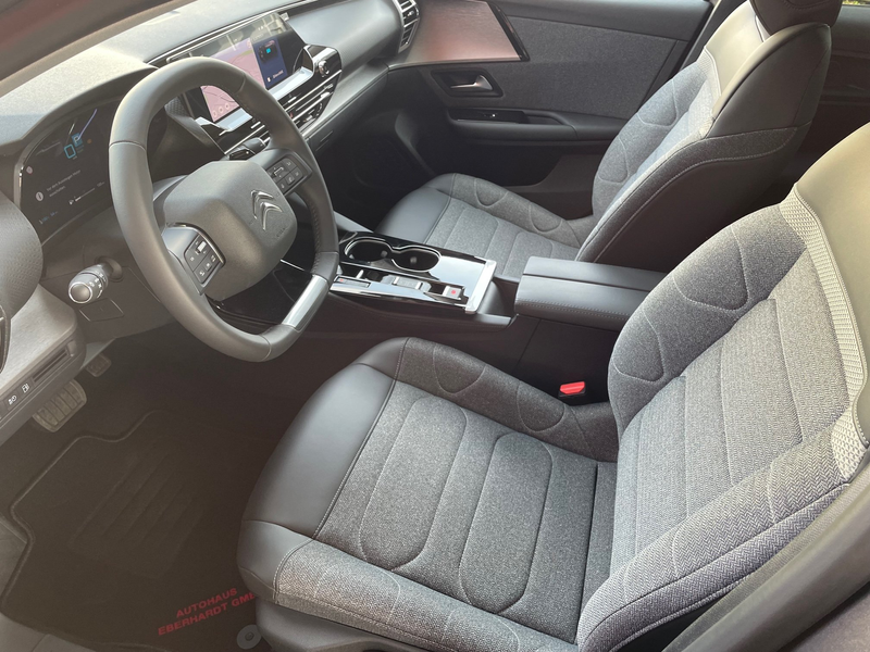Citroen C5 X Plug in Hybrid 225ë EAT8 Automatik — photo 11