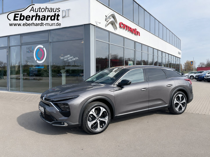 Citroen C5 X Plug in Hybrid 225ë EAT8 Automatik