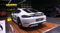 Porsche Cayman GTS PDK Blanc - thumbnail 11