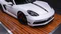 Porsche Cayman GTS PDK Blanc - thumbnail 2