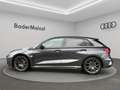 Audi RS3 294(400) kW(PS) S tr onic Grau - thumbnail 3