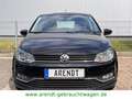 Volkswagen Polo V Comfortline BMT/Start-Stopp Schwarz - thumbnail 2