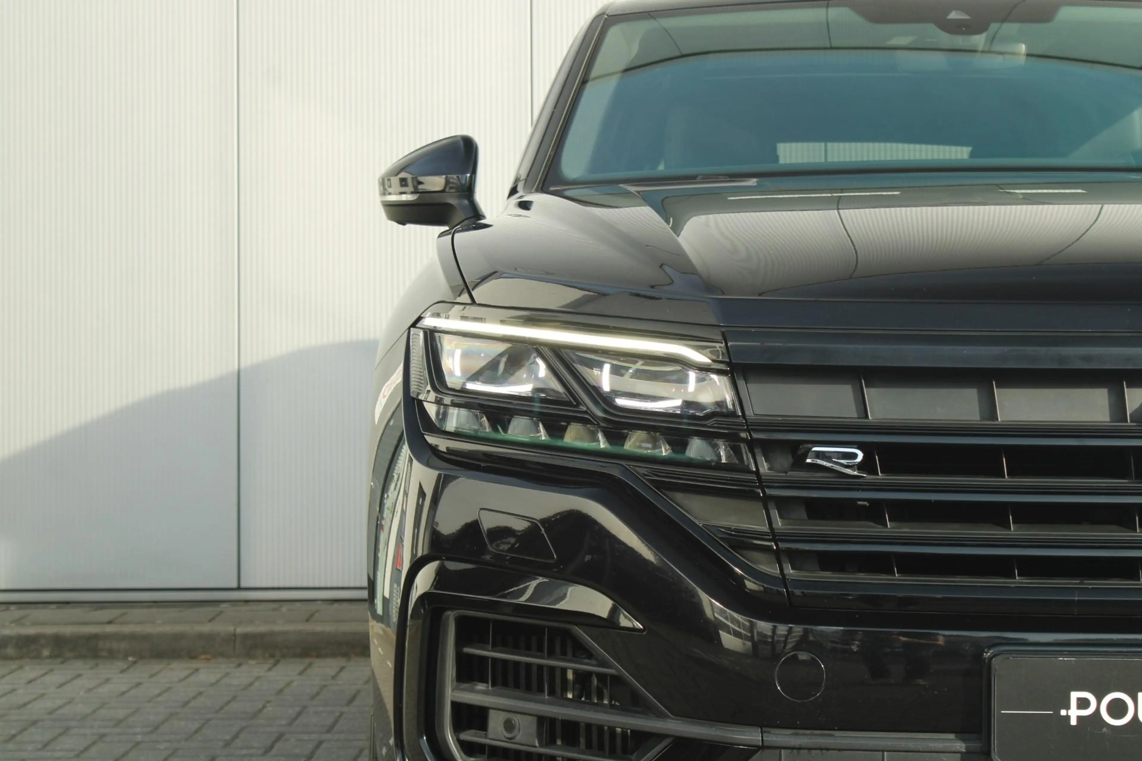 Volkswagen Touareg R 3.0 TSI eHybrid 462pk 4MOTION | Panoramadak | Tr — photo 9