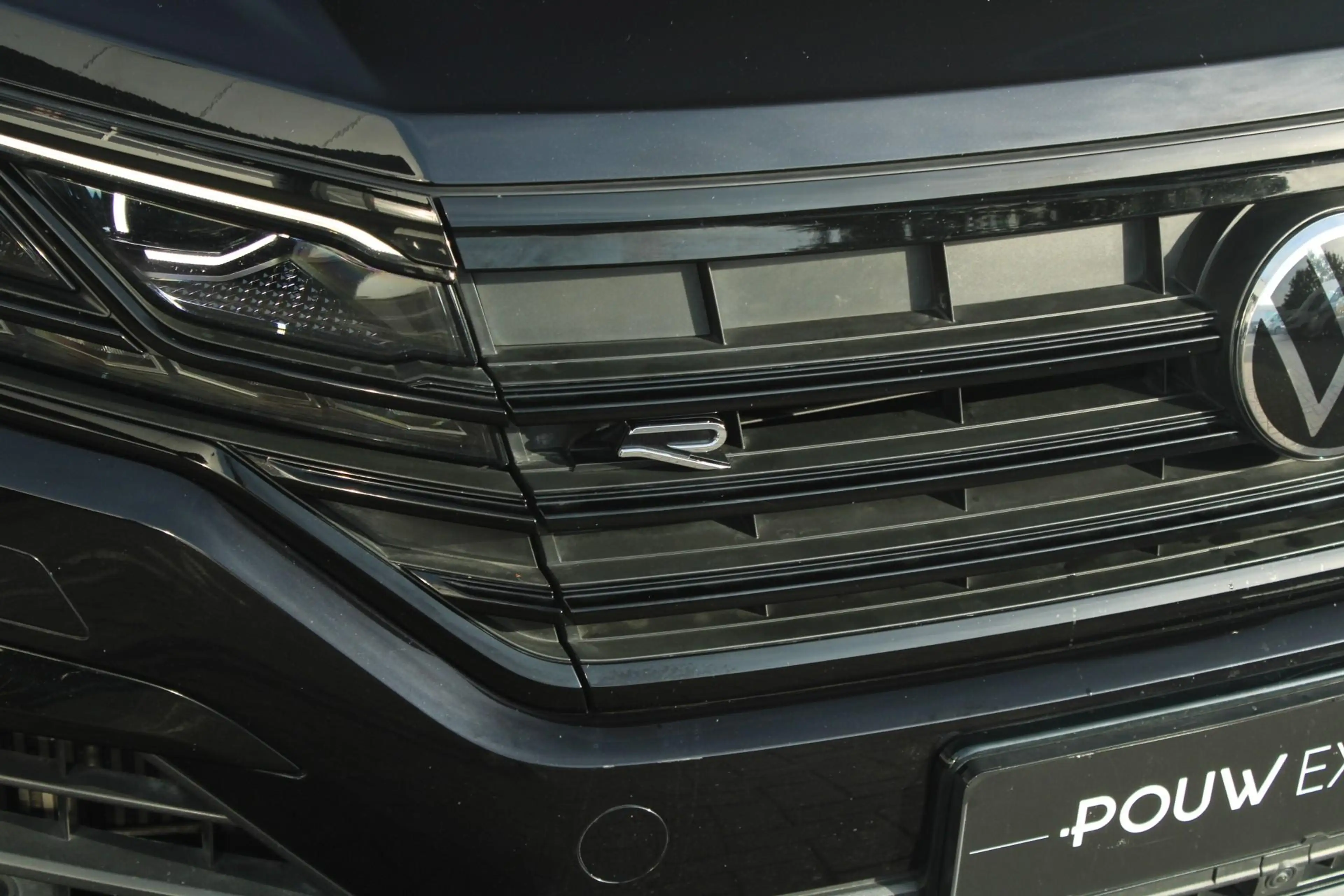 Volkswagen Touareg R 3.0 TSI eHybrid 462pk 4MOTION | Panoramadak | Tr — photo 10