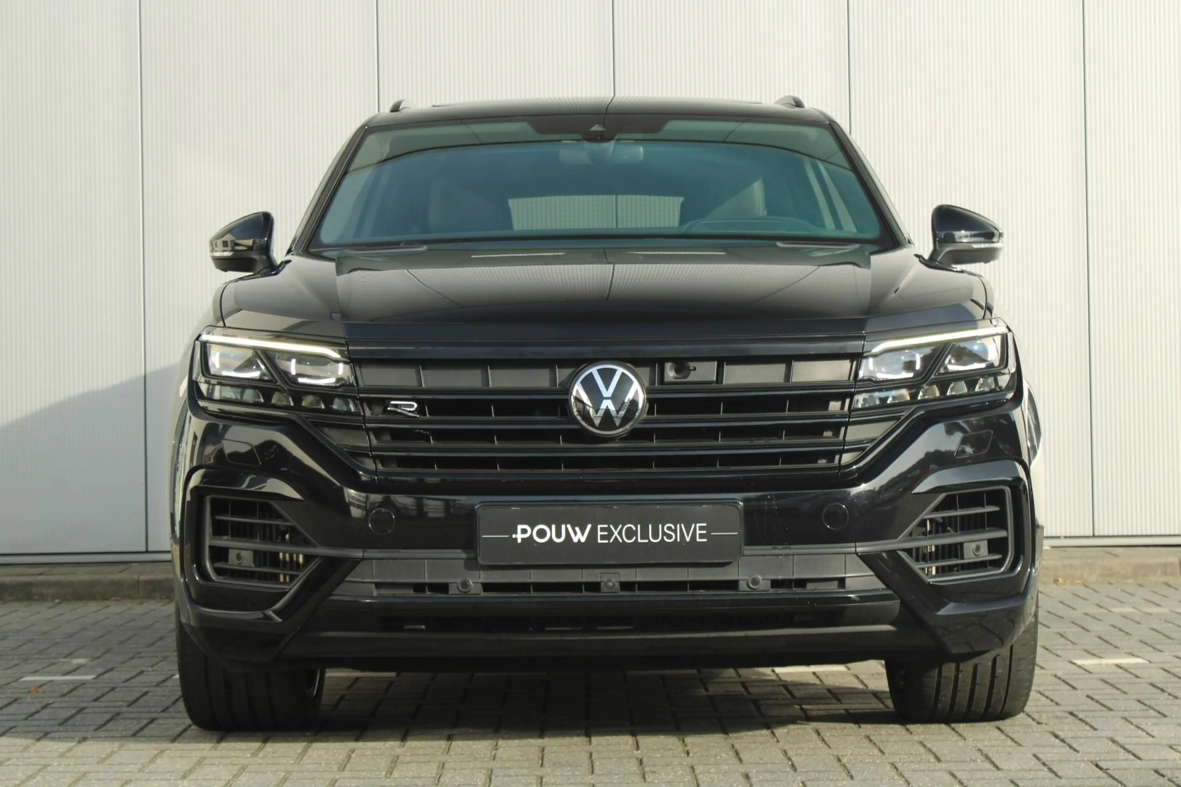 Volkswagen Touareg R 3.0 TSI eHybrid 462pk 4MOTION | Panoramadak | Tr — photo 8