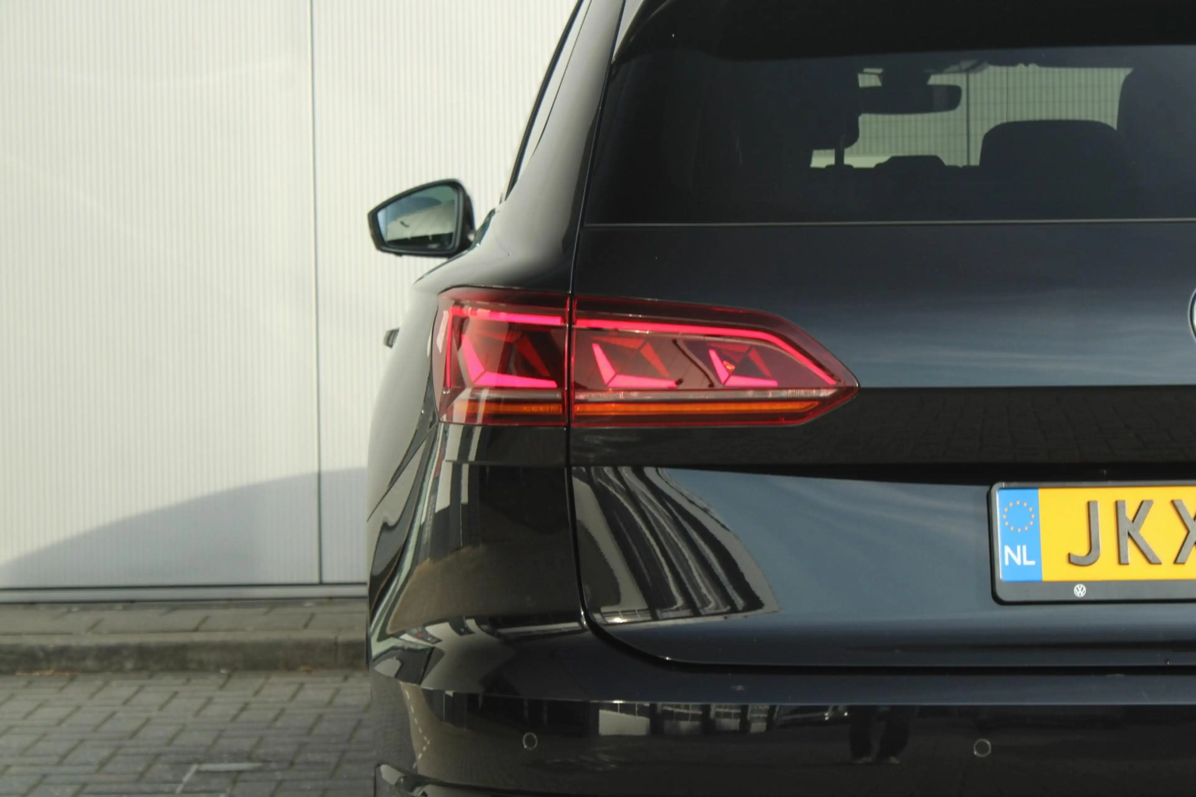 Volkswagen Touareg R 3.0 TSI eHybrid 462pk 4MOTION | Panoramadak | Tr — photo 13
