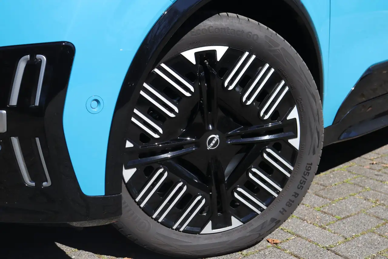 Nissan Micra 2026