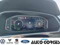 Volkswagen Tiguan R-Line 1,4 l eHybrid OPF +IQ.LIGHT+AHK+ Weiß - thumbnail 13