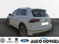 Volkswagen Tiguan R-Line 1,4 l eHybrid OPF +IQ.LIGHT+AHK+ Weiß - thumbnail 3