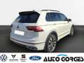 Volkswagen Tiguan R-Line 1,4 l eHybrid OPF +IQ.LIGHT+AHK+ Weiß - thumbnail 4