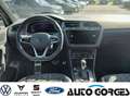 Volkswagen Tiguan R-Line 1,4 l eHybrid OPF +IQ.LIGHT+AHK+ Weiß - thumbnail 11