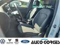 Volkswagen Tiguan R-Line 1,4 l eHybrid OPF +IQ.LIGHT+AHK+ Weiß - thumbnail 7