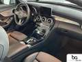 Mercedes-Benz C 180 C 180 Cabrio LED/ParkAss/Komfort/Sitzh./Multi Silber - thumbnail 6