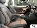 Mercedes-Benz C 180 C 180 Cabrio LED/ParkAss/Komfort/Sitzh./Multi Silber - thumbnail 7