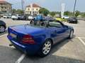 Mercedes-Benz SLK SLK 200 *PROMO* Niebieski - thumbnail 10
