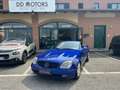 Mercedes-Benz SLK SLK 200 *PROMO* Niebieski - thumbnail 2