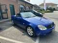 Mercedes-Benz SLK SLK 200 *PROMO* Niebieski - thumbnail 6