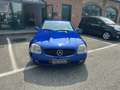 Mercedes-Benz SLK SLK 200 *PROMO* Niebieski - thumbnail 3