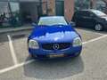Mercedes-Benz SLK SLK 200 *PROMO* Niebieski - thumbnail 4