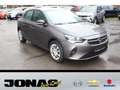 Opel Corsa F 1.2 Edition Kamera 180°PDC  DAB Grau - thumbnail 4