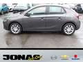 Opel Corsa F 1.2 Edition Kamera 180°PDC  DAB Grijs - thumbnail 9