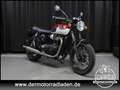 Triumph Bonneville T100 Bonneville T100 / VERSAND BUNDESWEIT AB 99,- Rouge - thumbnail 7