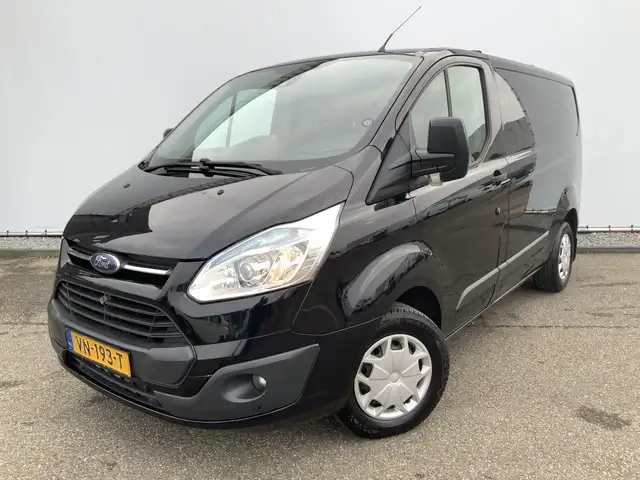 Ford Transit Custom 270 2.2 TDCI L1H1 Trend Airco Cruise 3 Zits Camera