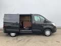 Ford Transit Custom 270 2.2 TDCI L1H1 Trend Airco Cruise 3 Zits Camera Schwarz - thumbnail 16