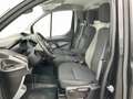Ford Transit Custom 270 2.2 TDCI L1H1 Trend Airco Cruise 3 Zits Camera Schwarz - thumbnail 4