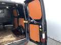 Ford Transit Custom 270 2.2 TDCI L1H1 Trend Airco Cruise 3 Zits Camera Schwarz - thumbnail 14