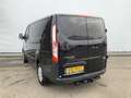 Ford Transit Custom 270 2.2 TDCI L1H1 Trend Airco Cruise 3 Zits Camera Schwarz - thumbnail 2