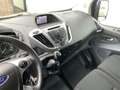 Ford Transit Custom 270 2.2 TDCI L1H1 Trend Airco Cruise 3 Zits Camera Schwarz - thumbnail 10