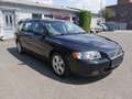 Volvo V70 Kombi 2.4 LPG Kinetic Xenon Klimaaut. Schwarz - thumbnail 1