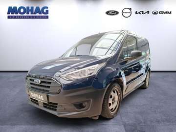Kastenwagen *Start-Stopp Automatik*  -EU6d-