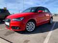 Audi A1 A1 Sportback 1.2 TFSI Ambition Rojo - thumbnail 1