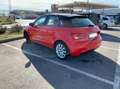 Audi A1 A1 Sportback 1.2 TFSI Ambition Rojo - thumbnail 2