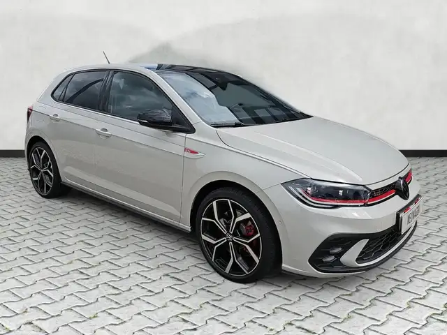 Volkswagen Polo GTI GTI 2.0 TSI DSG7 152kW-207CV - Jantes 18" -