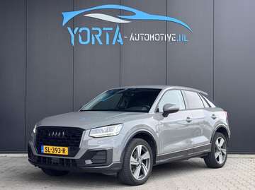 1.0 TFSI Sport AUTOMAAT|NL AUTO|PDC|MATRIX LED|NAR