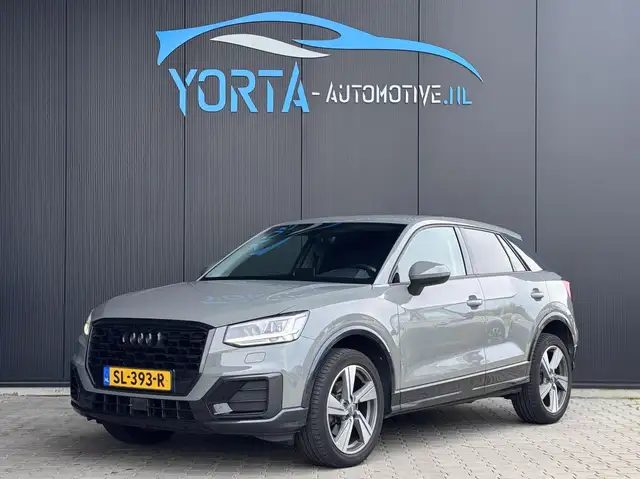 Audi Q2 1.0 TFSI Sport AUTOMAAT|NL AUTO|PDC|MATRIX LED|NAR