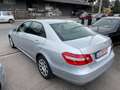 Mercedes-Benz E 200 AHK Sitzheizung Durchlade 8-fach 2.Hand Silber - thumbnail 4