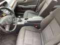 Mercedes-Benz E 200 AHK Sitzheizung Durchlade 8-fach 2.Hand Silber - thumbnail 9