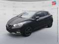 Nissan Micra 1.0 IG-T 100ch N-Sport Xtronic Camera Noir - thumbnail 1