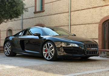 V10 5.2 FSI Quattro BVA 525ch