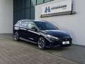 Hyundai i30 Kombi 1.5 T-GDI 140PS N LINE|Sitz-Paket|RFK| Schwarz - thumbnail 7